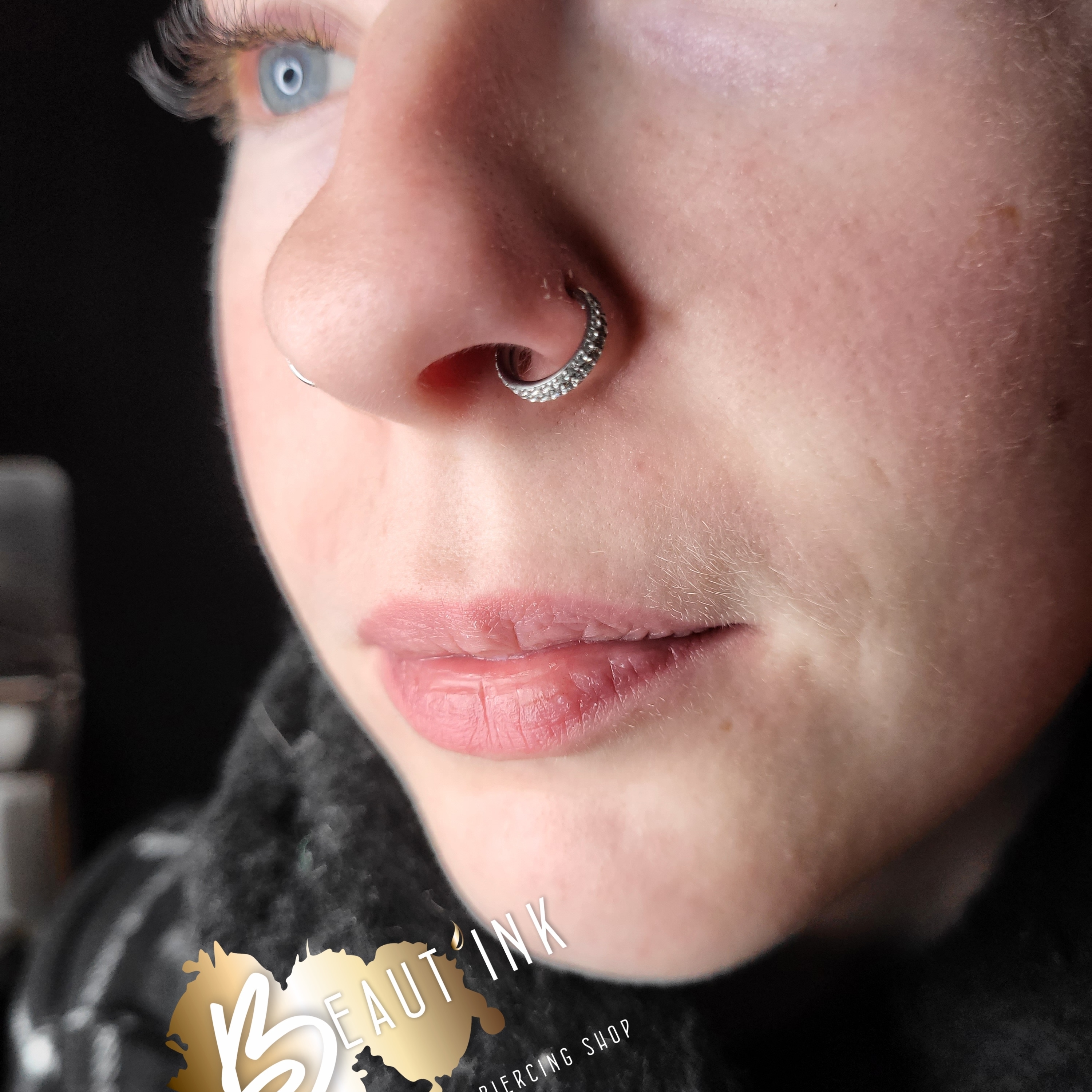 Beaut'Ink Tattoo & Piercing Shop - Photo 3