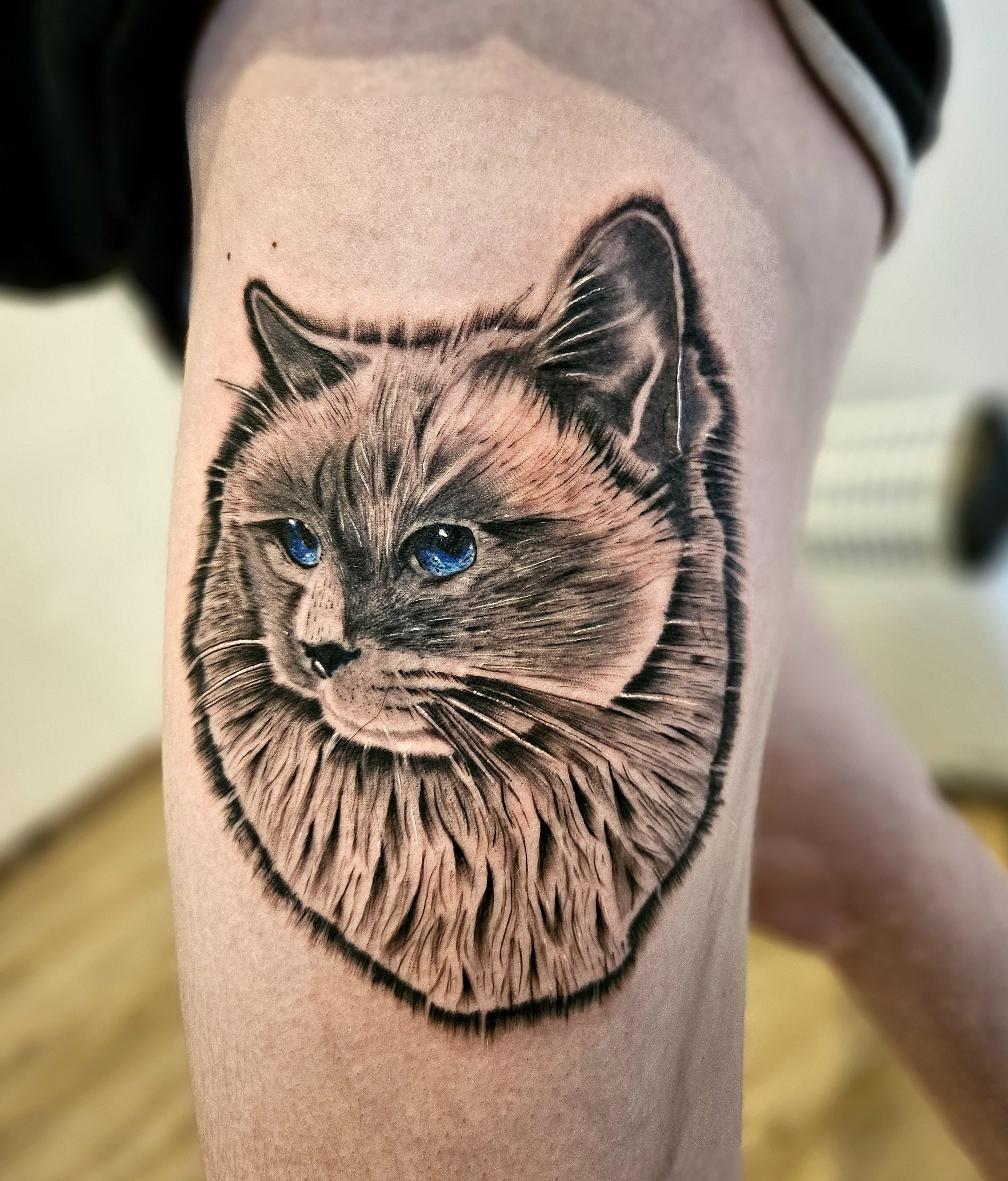 Beaut'Ink Tattoo & Piercing Shop