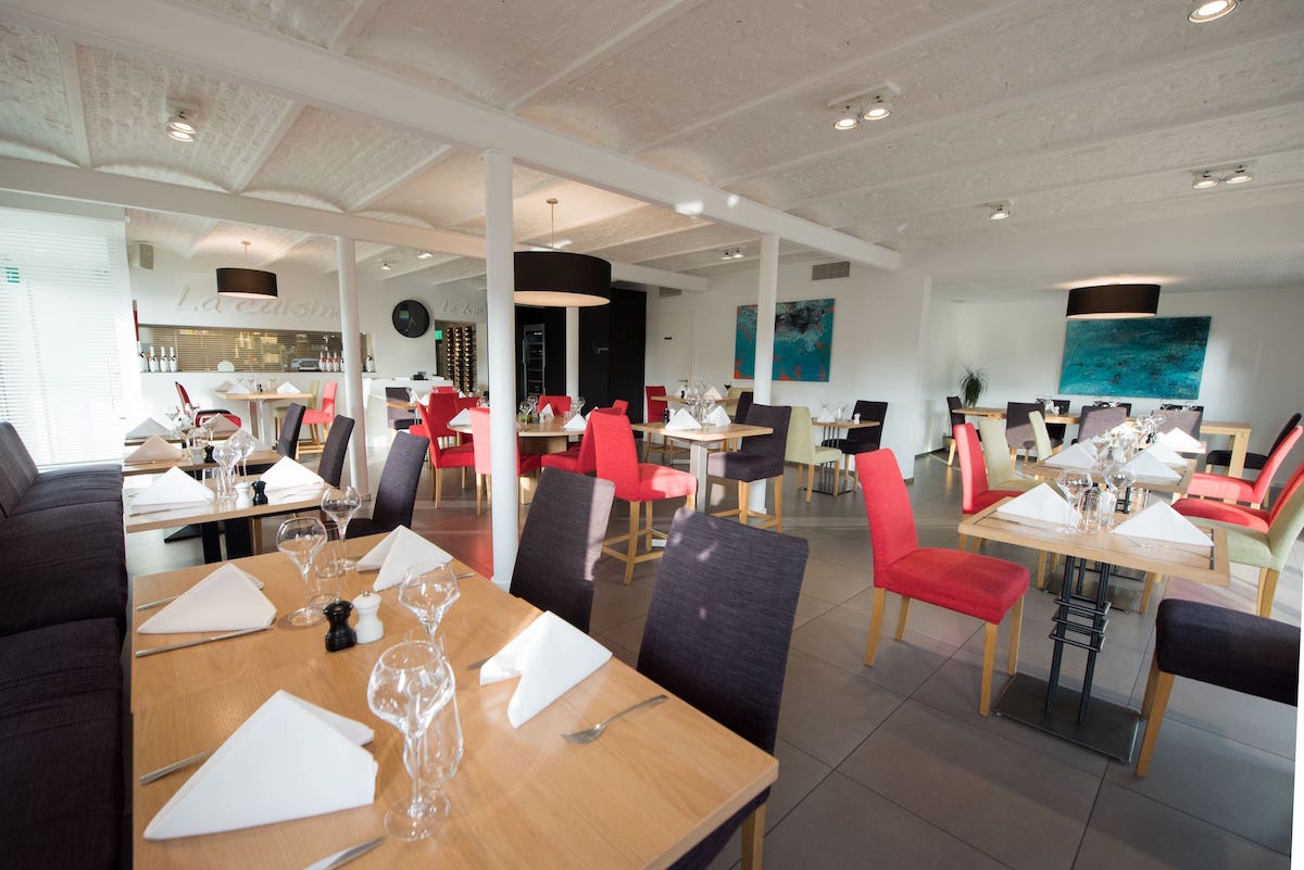 Brasserie des Etangs