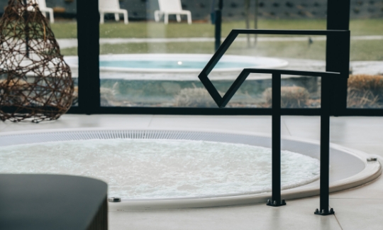 Domaine des Thermes (Journée Wellness) - Photo 3