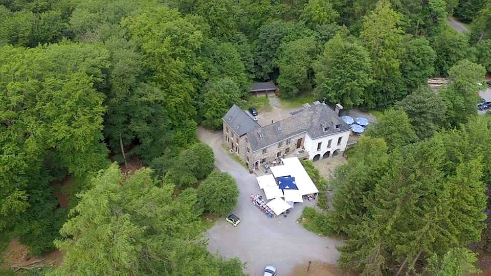 Source de la Géronstère (B&B)