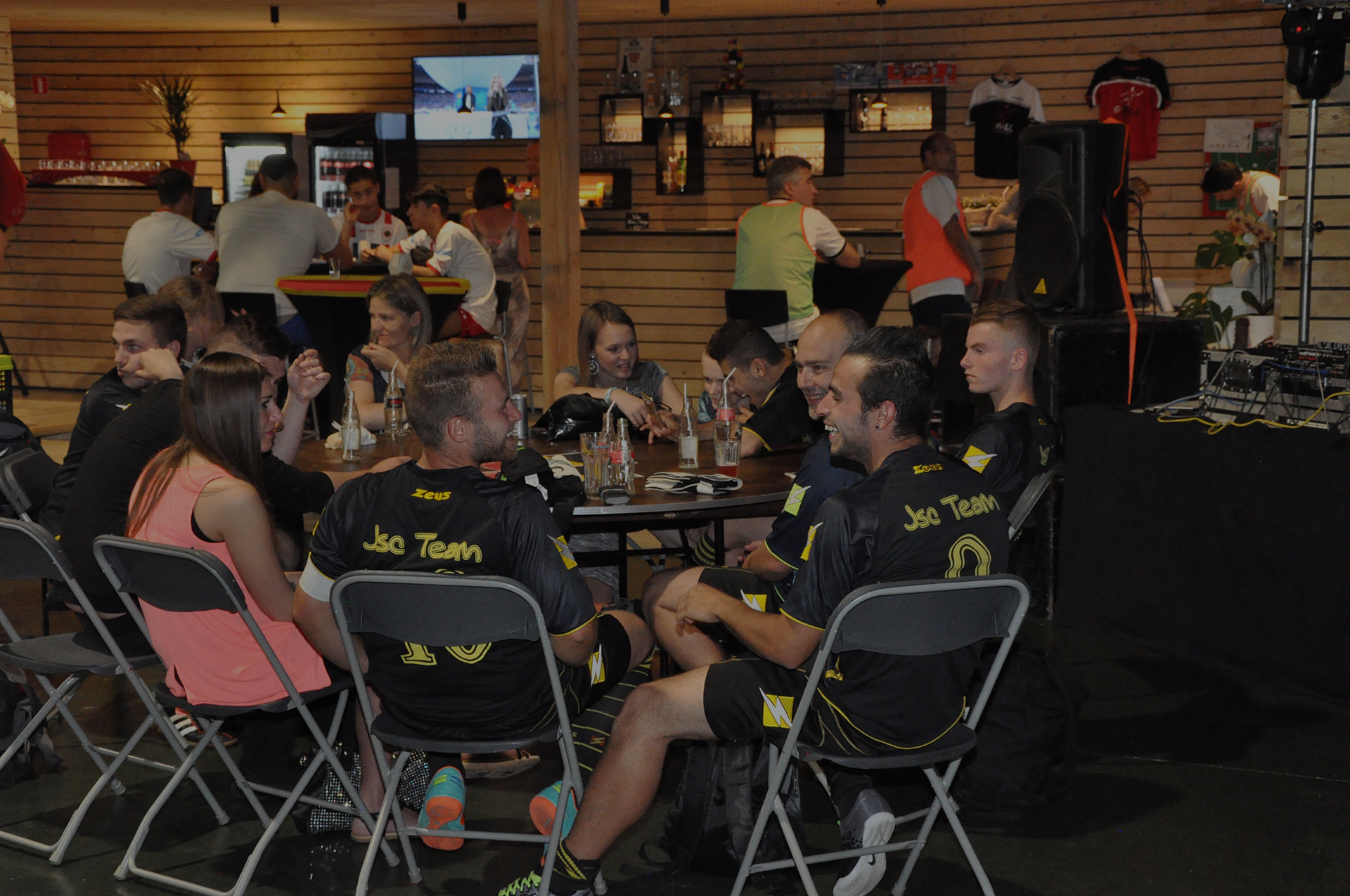 GoHall Liege Soccer Center - Photo 3