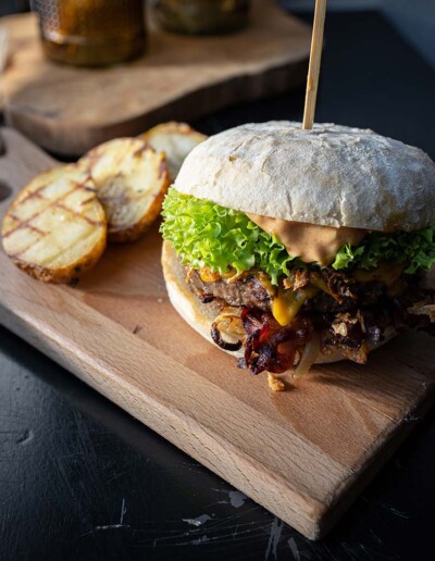 Le Grill du Casino - Photo 3