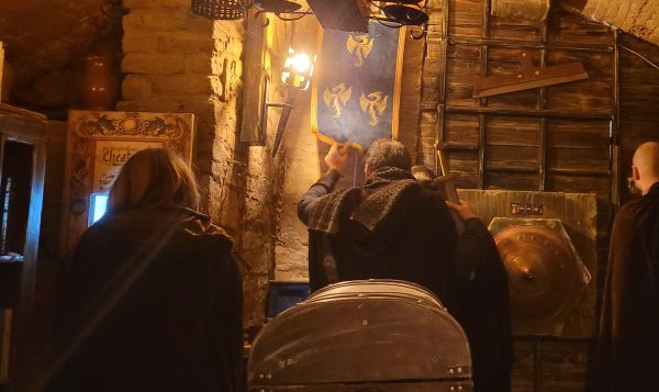 Keywi Escape Game Liège - Photo 3