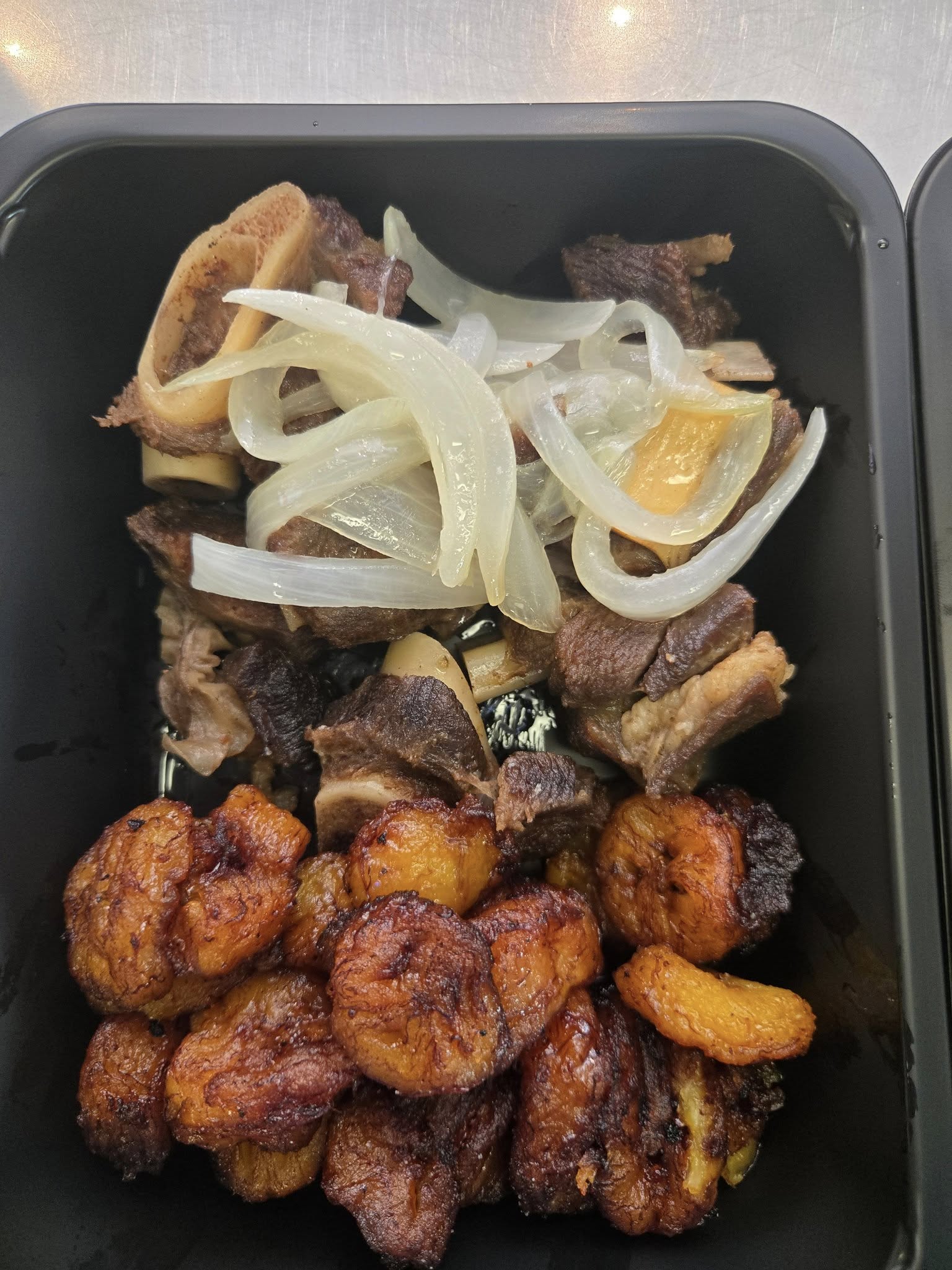 Le Goût Thaï Traiteur