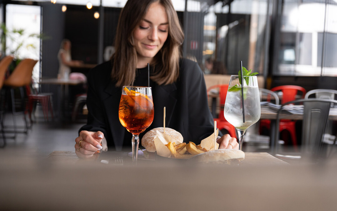 ODDS Sportsbar - Photo 3