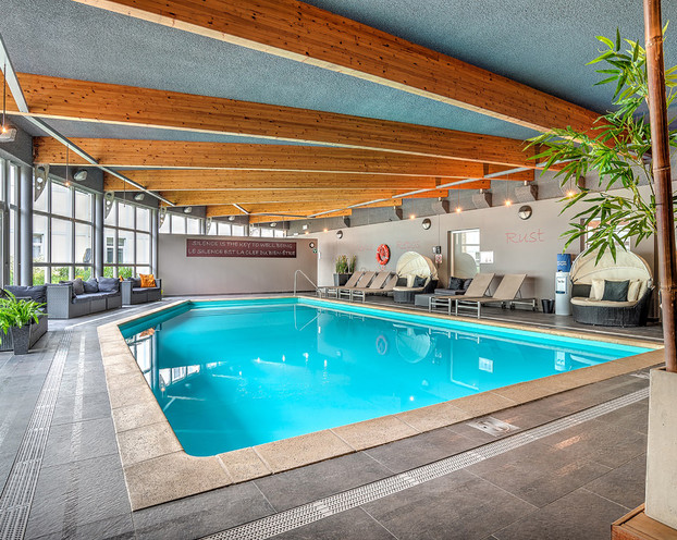 Radisson Blu Balmoral Hotel Spa