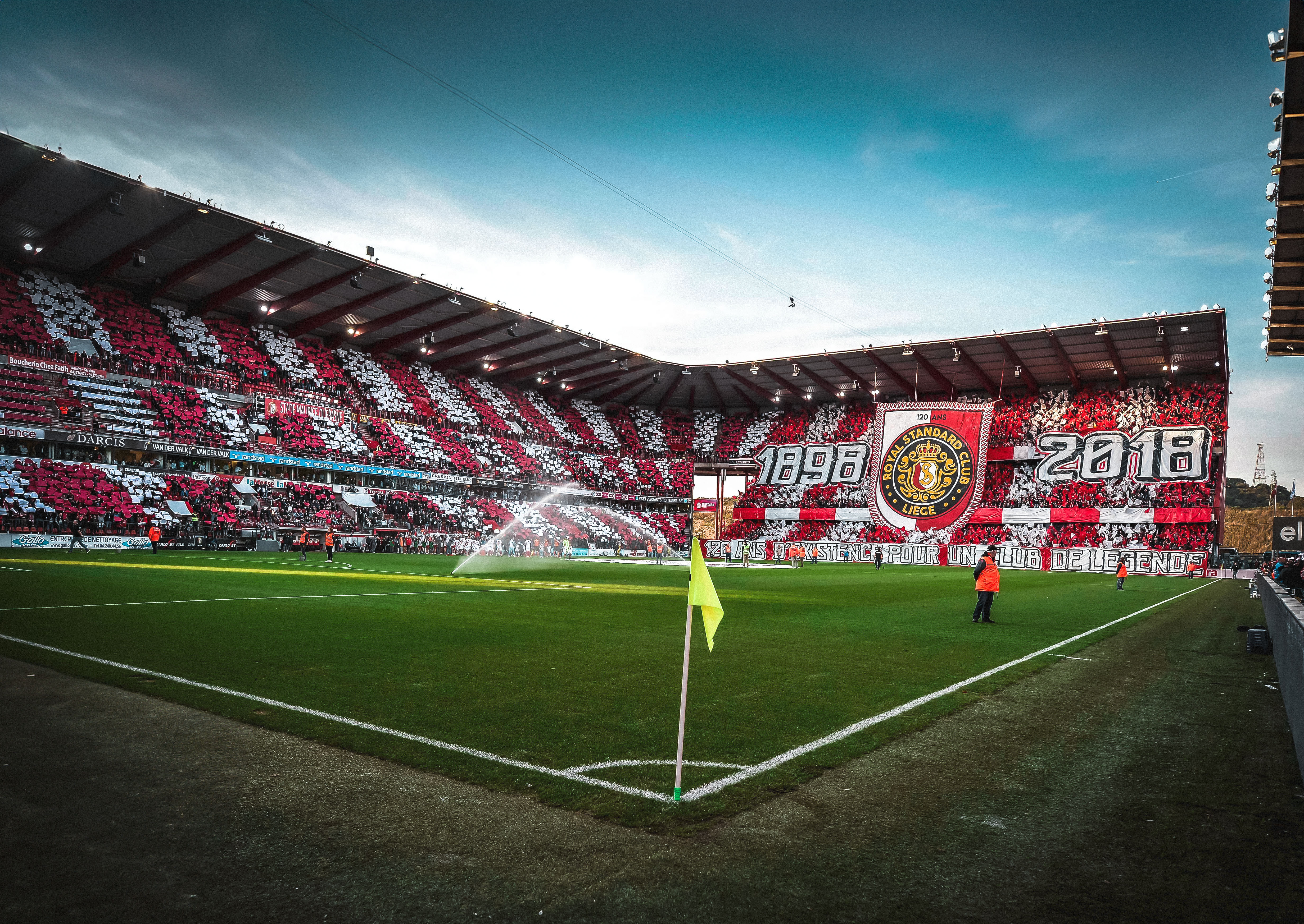 Standard de Liège