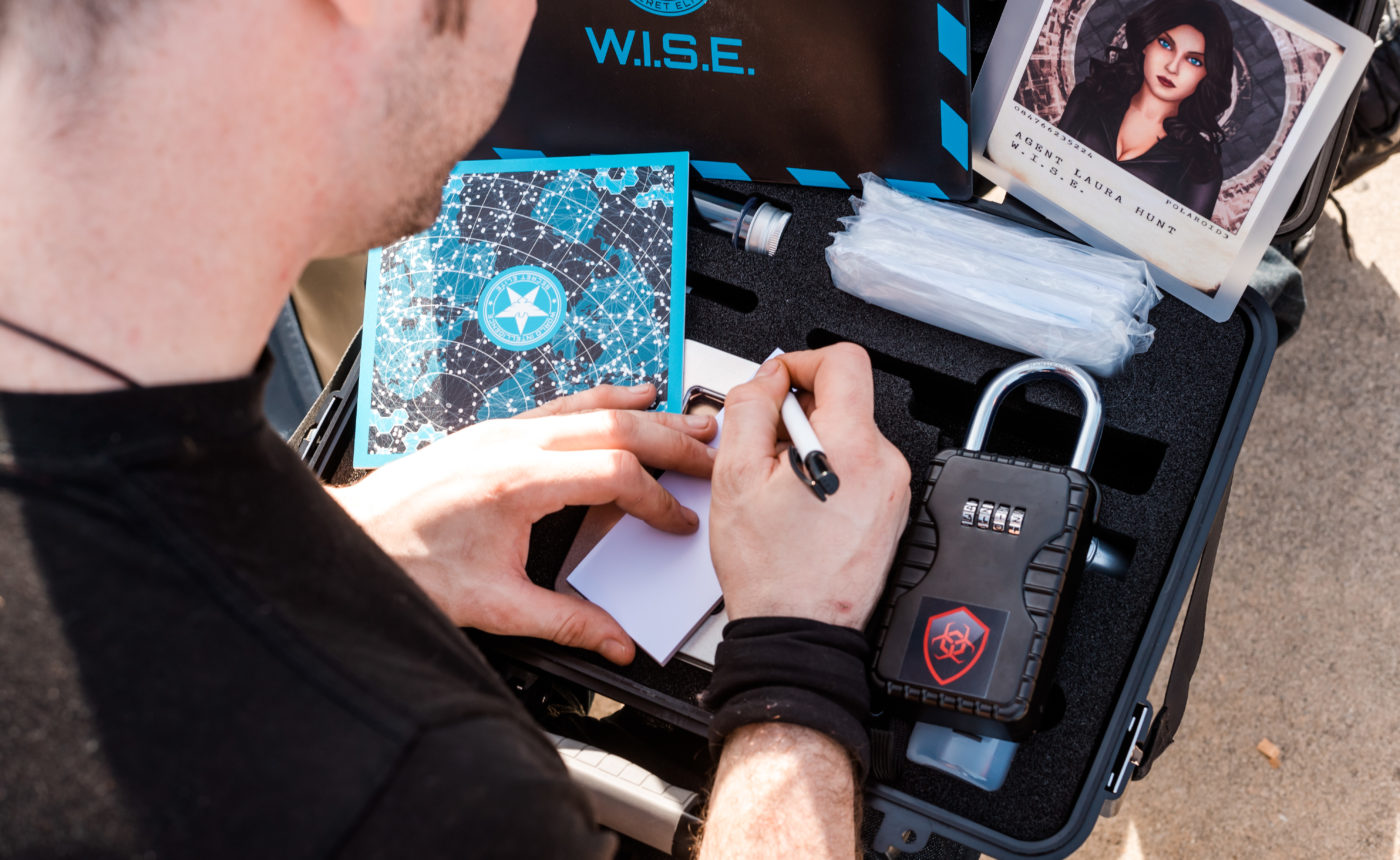 The Place to Play - Photo 3