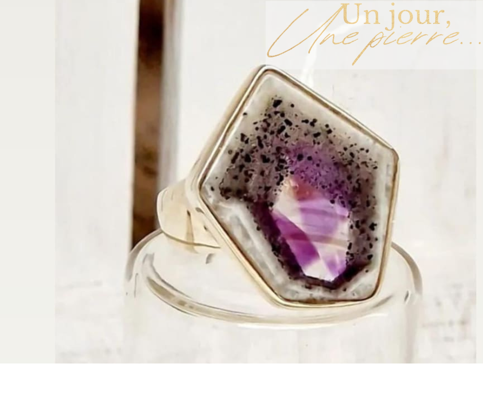 Un jour, Une pierre... - Photo 3