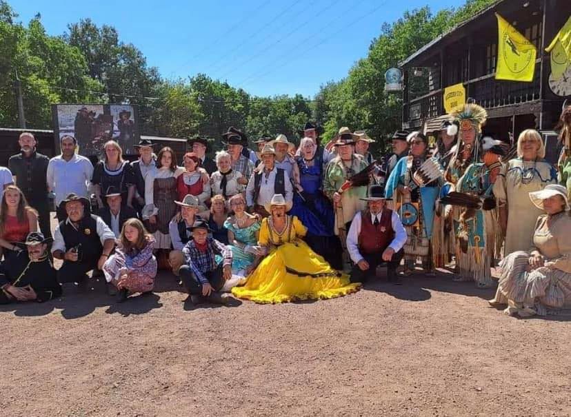 Western City Chaudfontaine